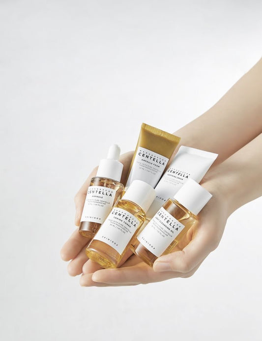 SKIN1004 Madasgar Centella-Travel kit