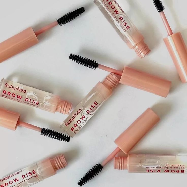 Brow Rise – Gel para Cejas | Ruby Rose
