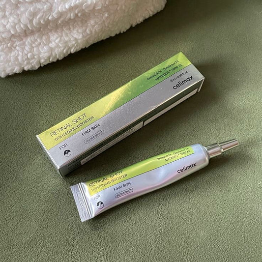 Celimax – Retinal Shot Tightening Booster