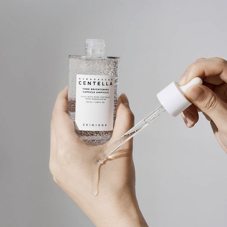 SKIN1004 Madagascar Centella Tone Brightening 50ml