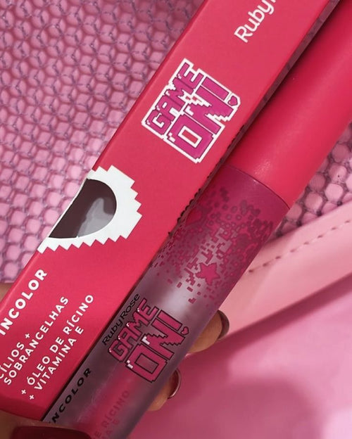 Gel Incolor Game On de Ruby Rose
