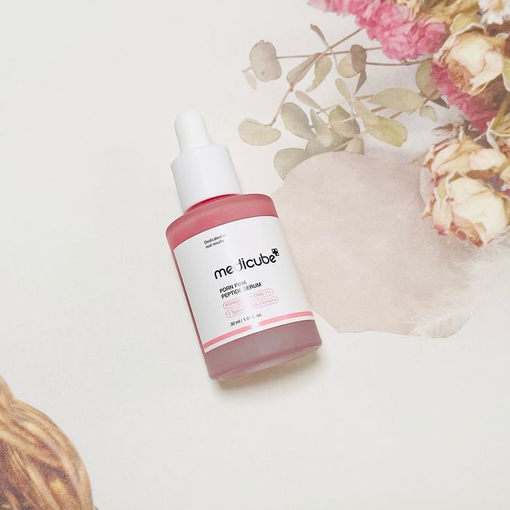 Medicube Salmon PDRN Pink Ampoule